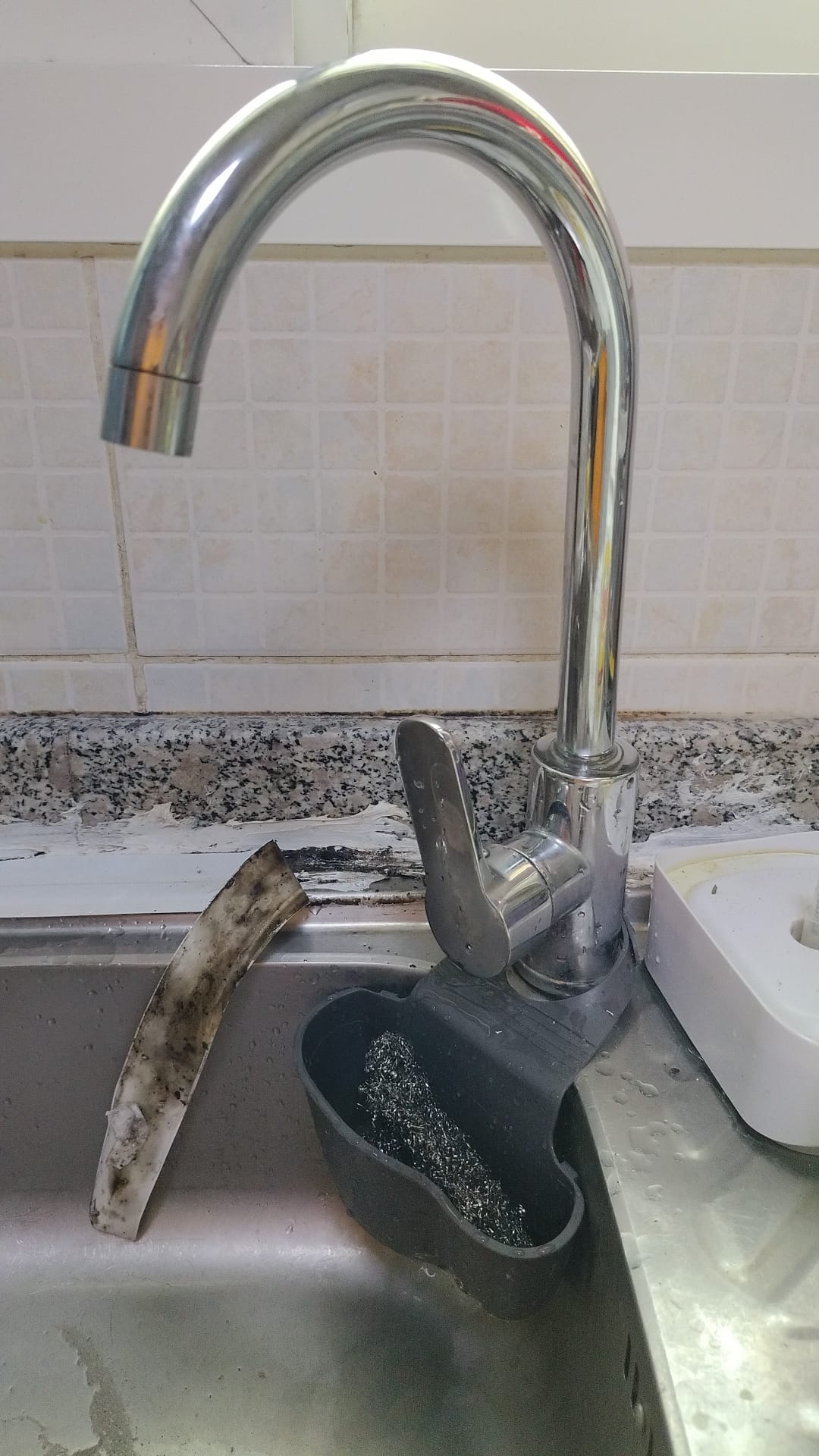 Repairs - Professional repair services in Qatar